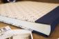 Preview: Exclusive German handmade photo album light pages